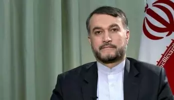 Iranian FM questions US' readiness to nuke talks